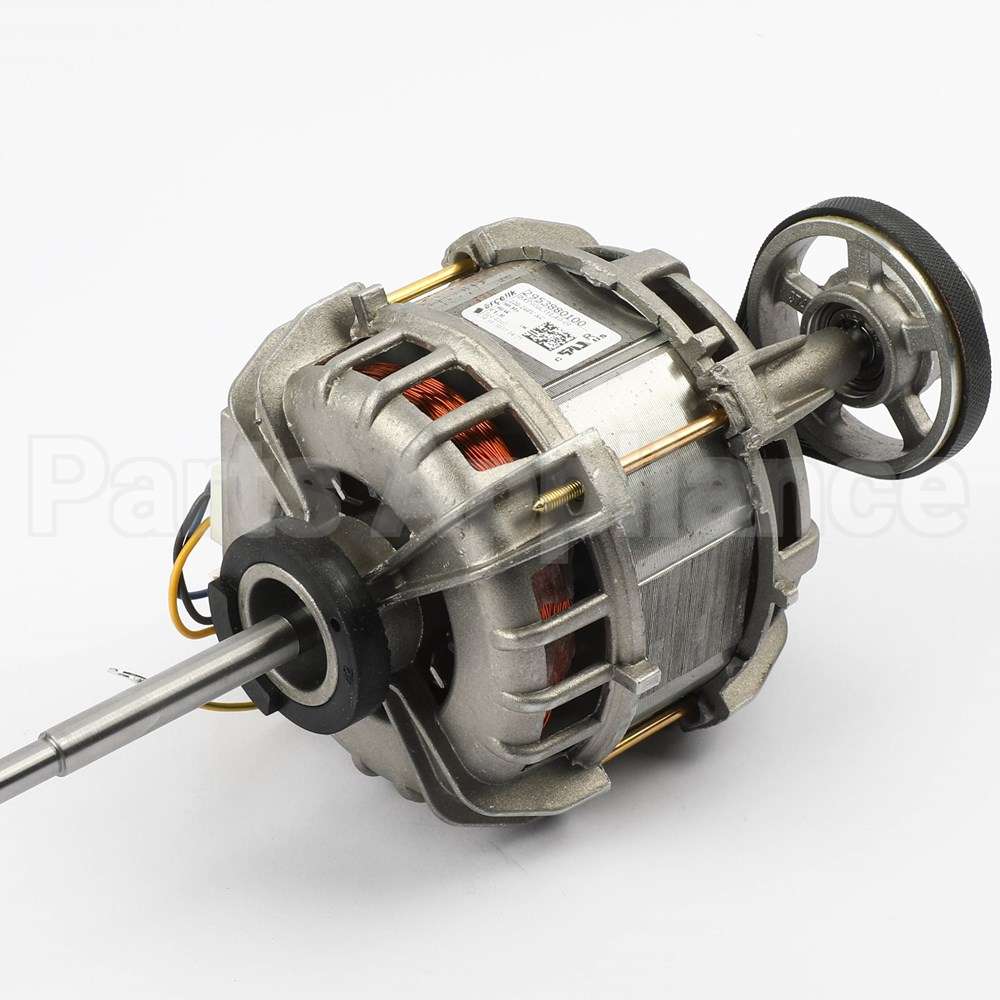 2953880100 Beko Dryer Motor (Ihrac-Terra Av-60Hz)_Ul