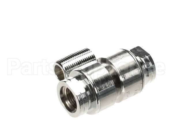 2955-8000 Fisher Dual Check Vacuum Breaker 3/8F