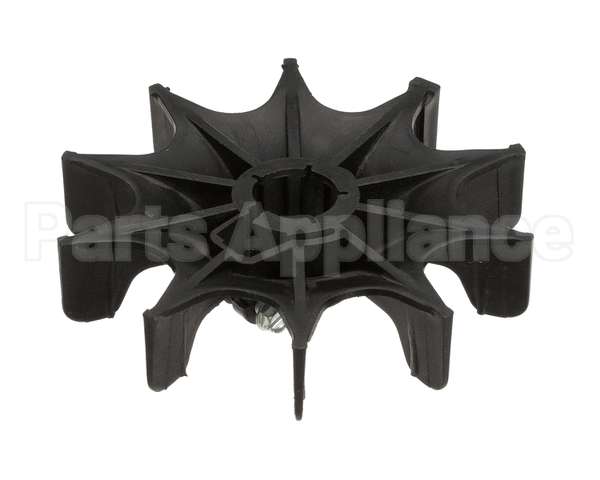 29550 Power Soak Systems Fan Baldor Motor 3Hp