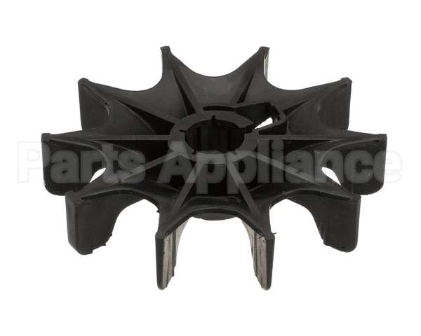 29550 Power Soak Systems Fan Baldor Motor 3Hp