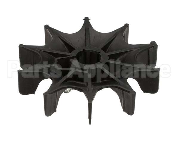29550 Power Soak Systems Fan Baldor Motor 3Hp