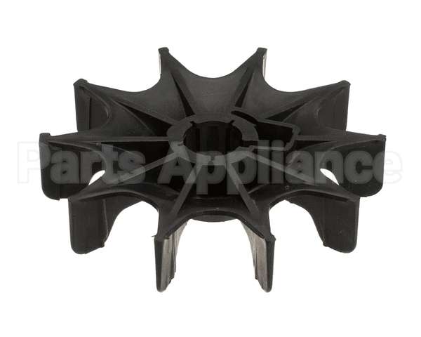 29550 Power Soak Systems Fan Baldor Motor 3Hp