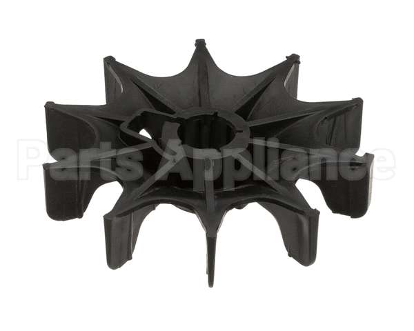 29550 Power Soak Systems Fan Baldor Motor 3Hp