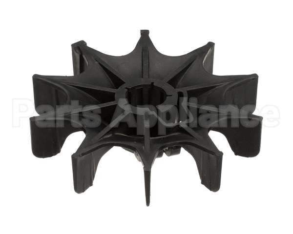 29550 Power Soak Systems Fan Baldor Motor 3Hp