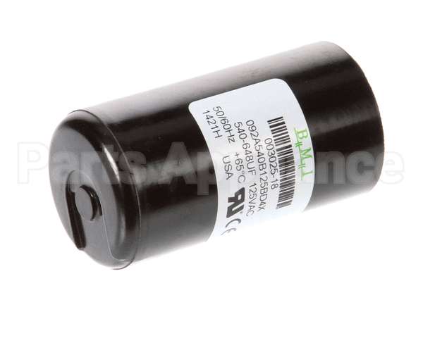 29584 Power Soak Systems Start Capacitor 2Hp 1Ph 230V L