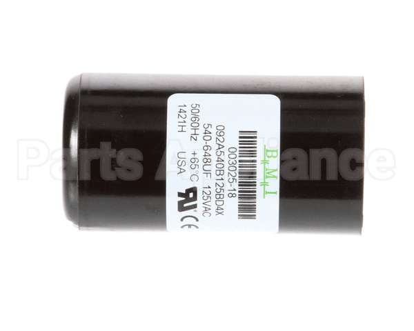 29584 Power Soak Systems Start Capacitor 2Hp 1Ph 230V L