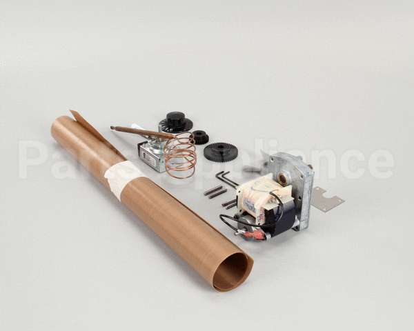296-043 Prince Castle Gm Boxed Retrofit Kit,9Sec,60H