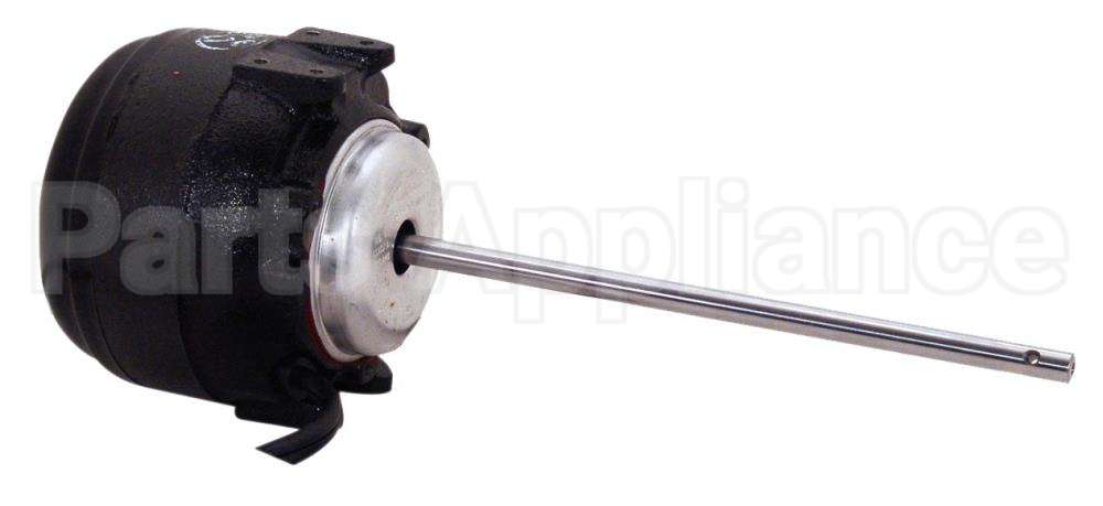 296 Century Unit Bearing Motor
