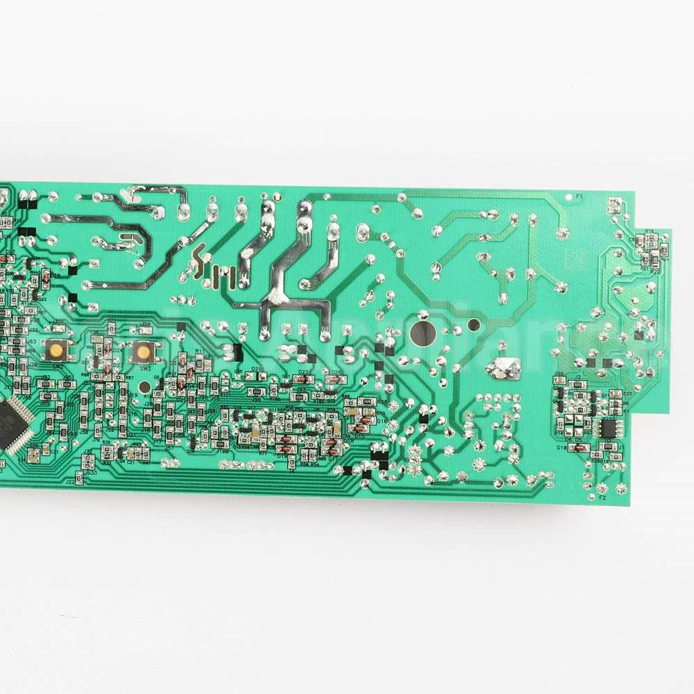 2960551901 Beko Elec.pcb Harness(Av Sens_369_Usa7Kg_Ul)