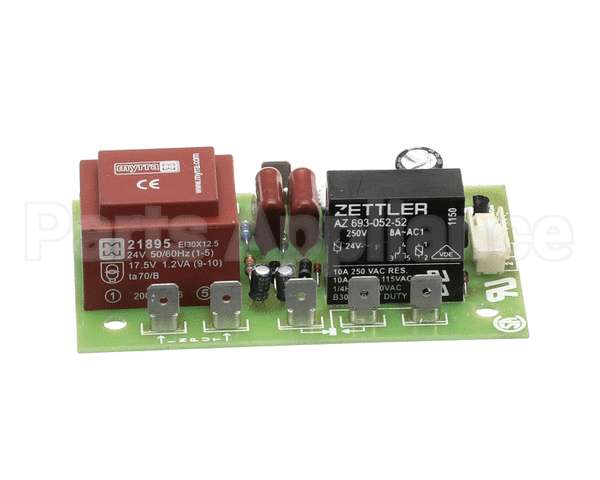 296179 Stoelting Control Liquid Level 24V