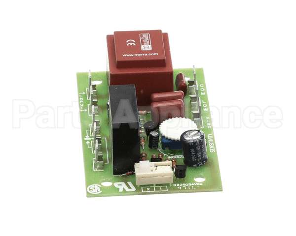 296179 Stoelting Control Liquid Level 24V