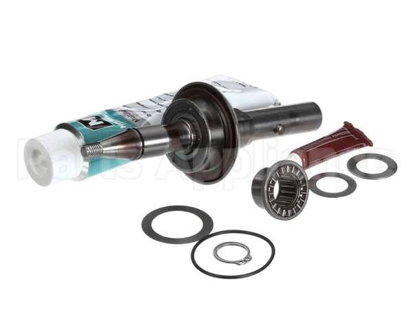 29629 Robot Coupe Cl50D Driving Shaft Assembly