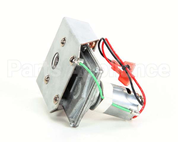 29642.1001 Bunn Gearmotor Assembly, Auger(Fmd2&3)