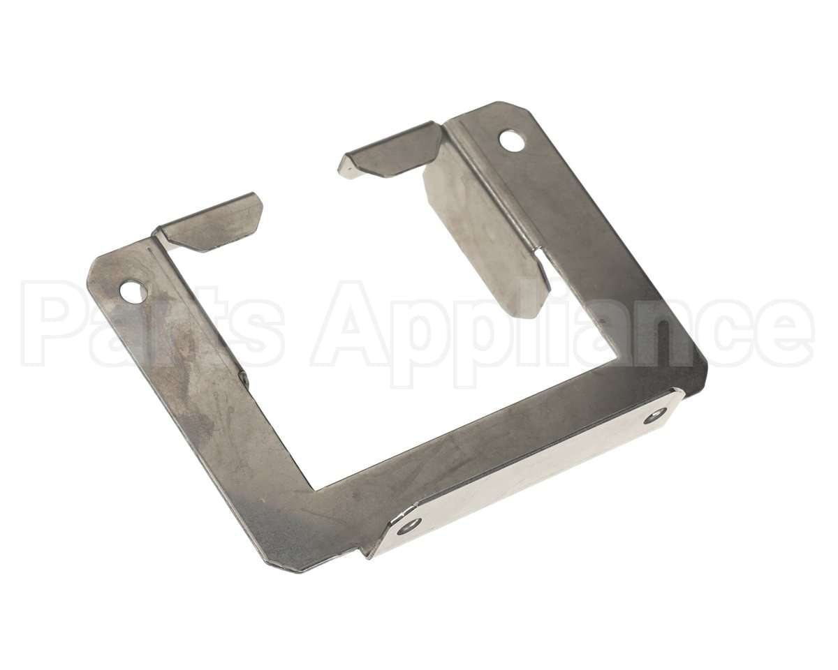 29648 Nieco Support,Airbox,Upper,Repair Bg