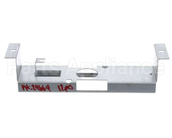 29664 Royal Range Burner Hanger- Lift Off Burner