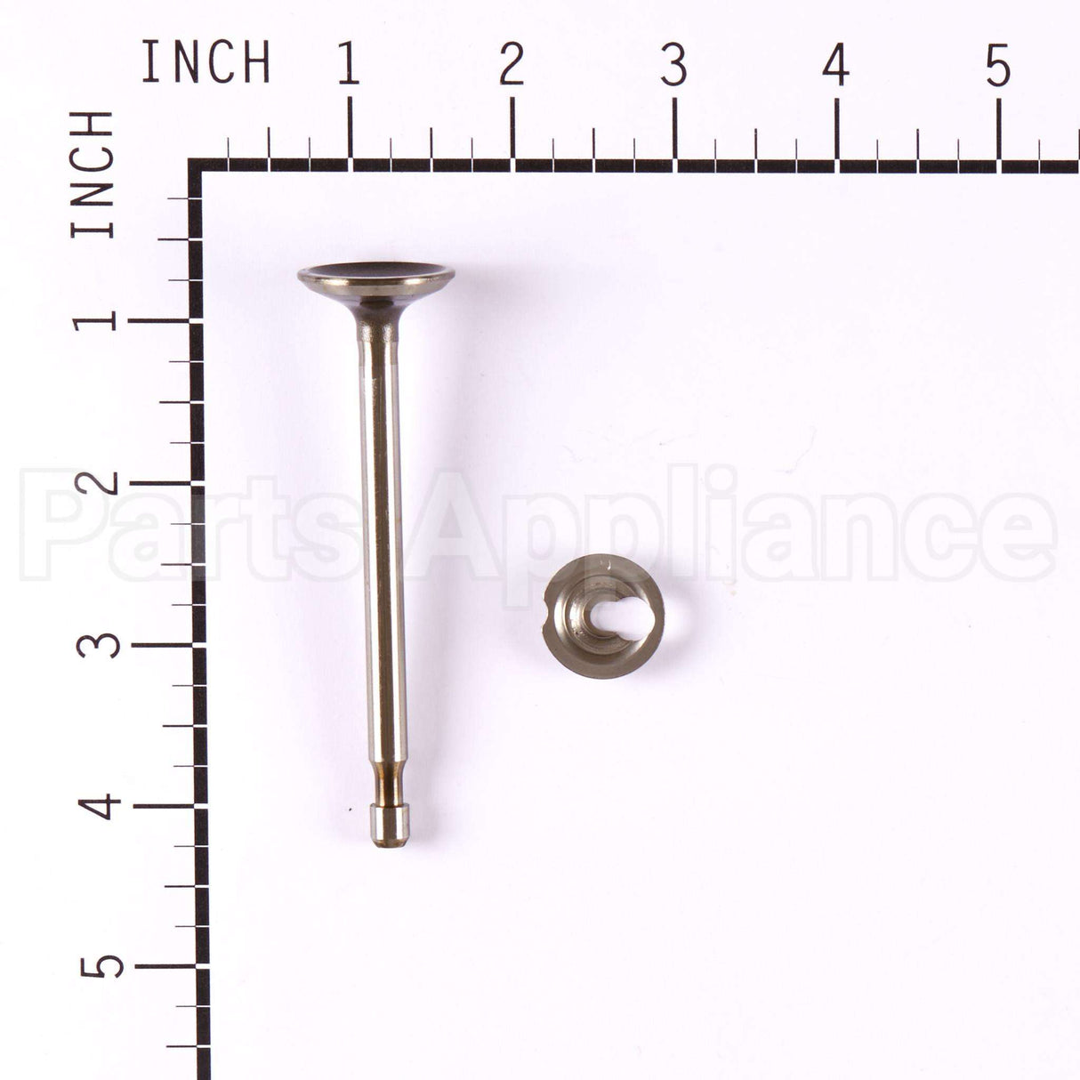 296677 Briggs & Stratton Valve-Intake
