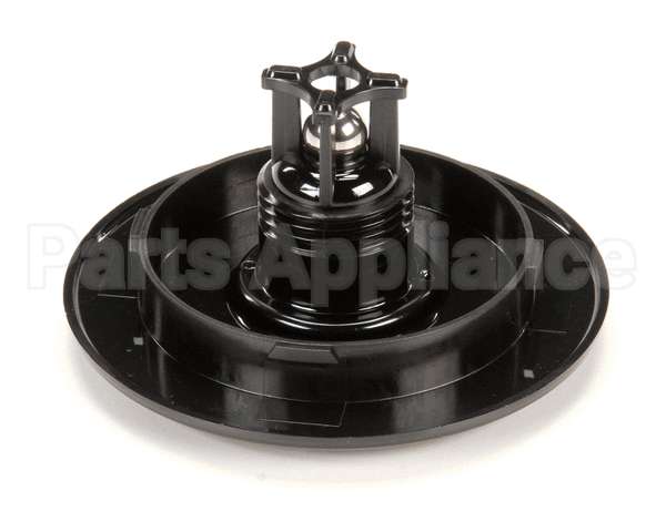 29690.0004 Bunn Cover And Cage Assembly, Sh & Gpr