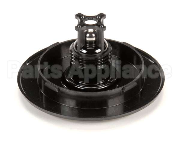 29690.0004 Bunn Cover And Cage Assembly, Sh & Gpr