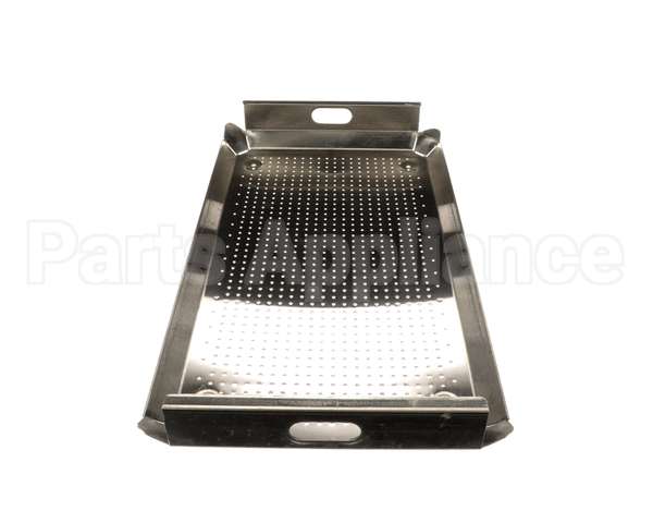 29693 Power Soak Systems Basket Scrap Assembly Wendys Rinse