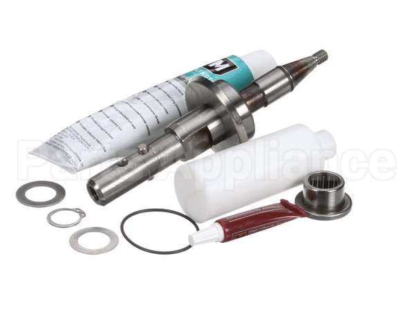 29693 Robot Coupe Cl52D Driving Shaft Assembly