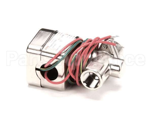 29698 Henny Penny Valve-Solenoid 24V 50Hz