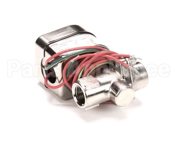 29698 Henny Penny Valve-Solenoid 24V 50Hz