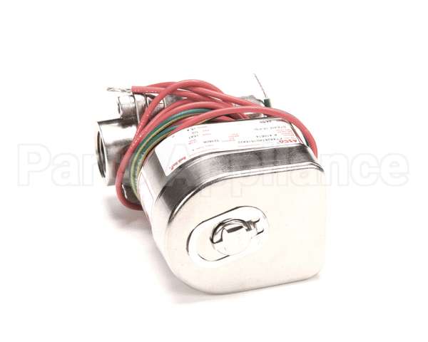 29698 Henny Penny Valve-Solenoid 24V 50Hz