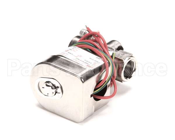 29698 Henny Penny Valve-Solenoid 24V 50Hz