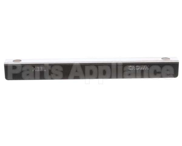 297-149 Prince Castle Raw Bar Clamp,Tongue