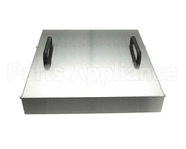 297-154 Prince Castle Assembly,Adj.convr Ph 2 Ver Hdls