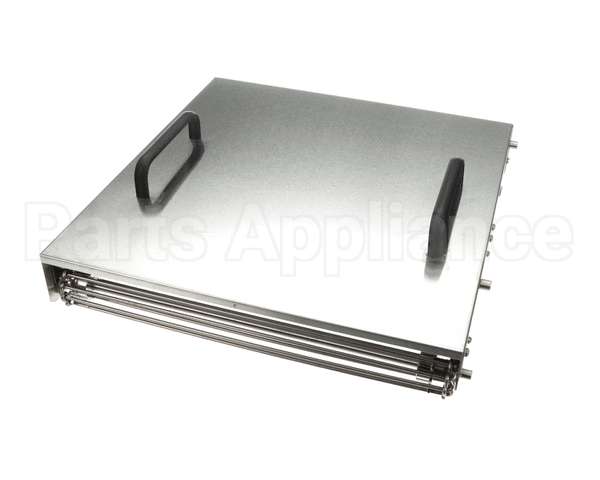 297-154 Prince Castle Assembly,Adj.convr Ph 2 Ver Hdls