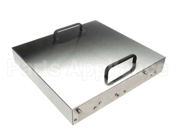 297-154 Prince Castle Assembly,Adj.convr Ph 2 Ver Hdls