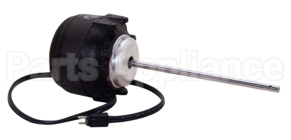 297 Century Unit Bearing Motor