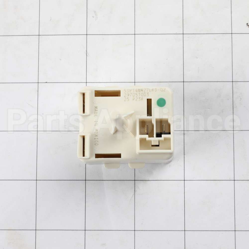297051003 Frigidaire Controller