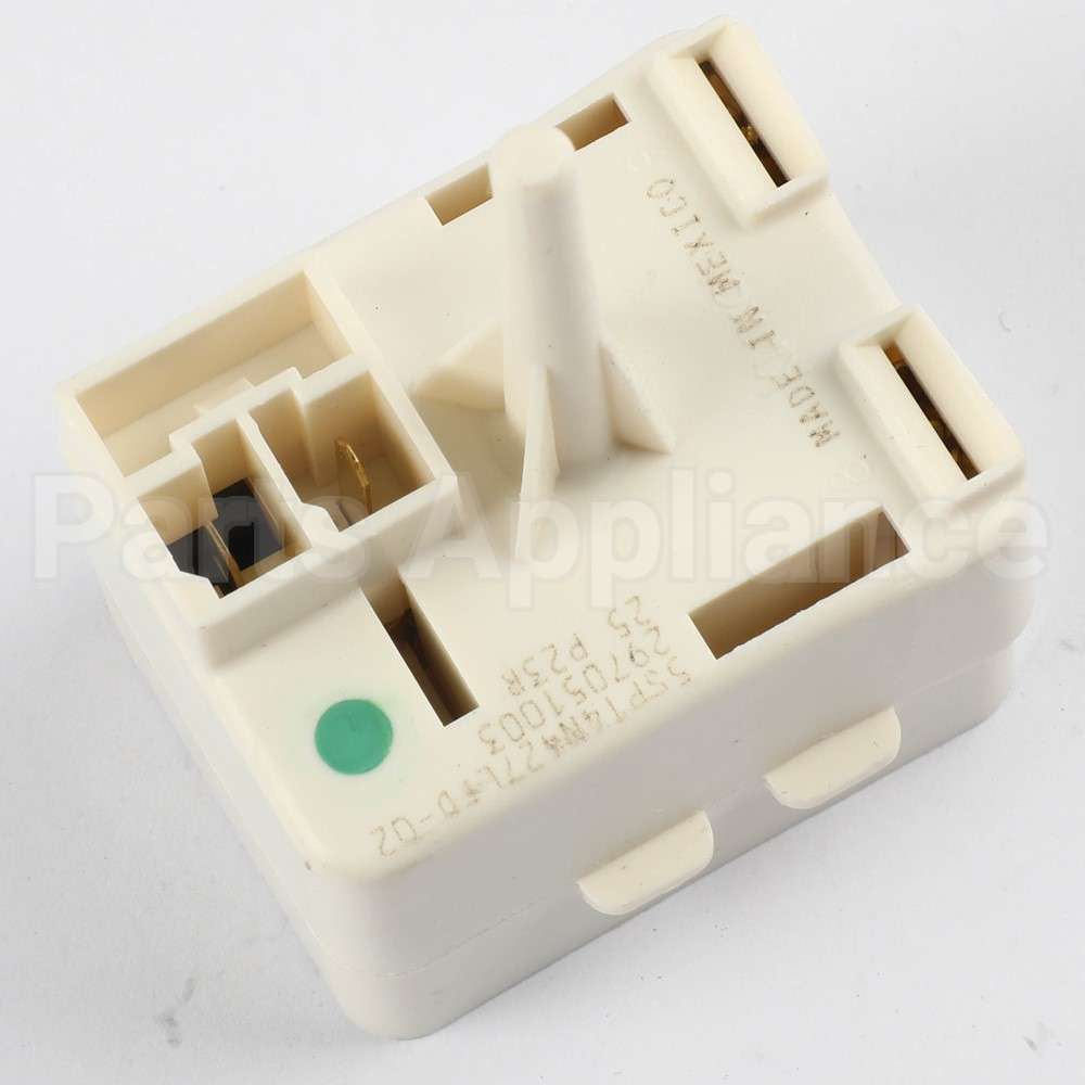 297051003 Frigidaire Controller