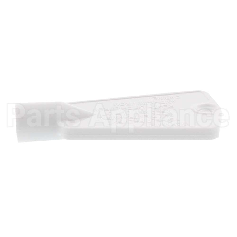 297147700 Freezer Key Compatible