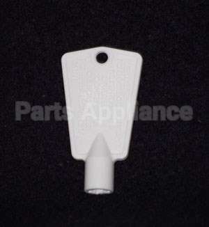 297147700 Frigidaire Key