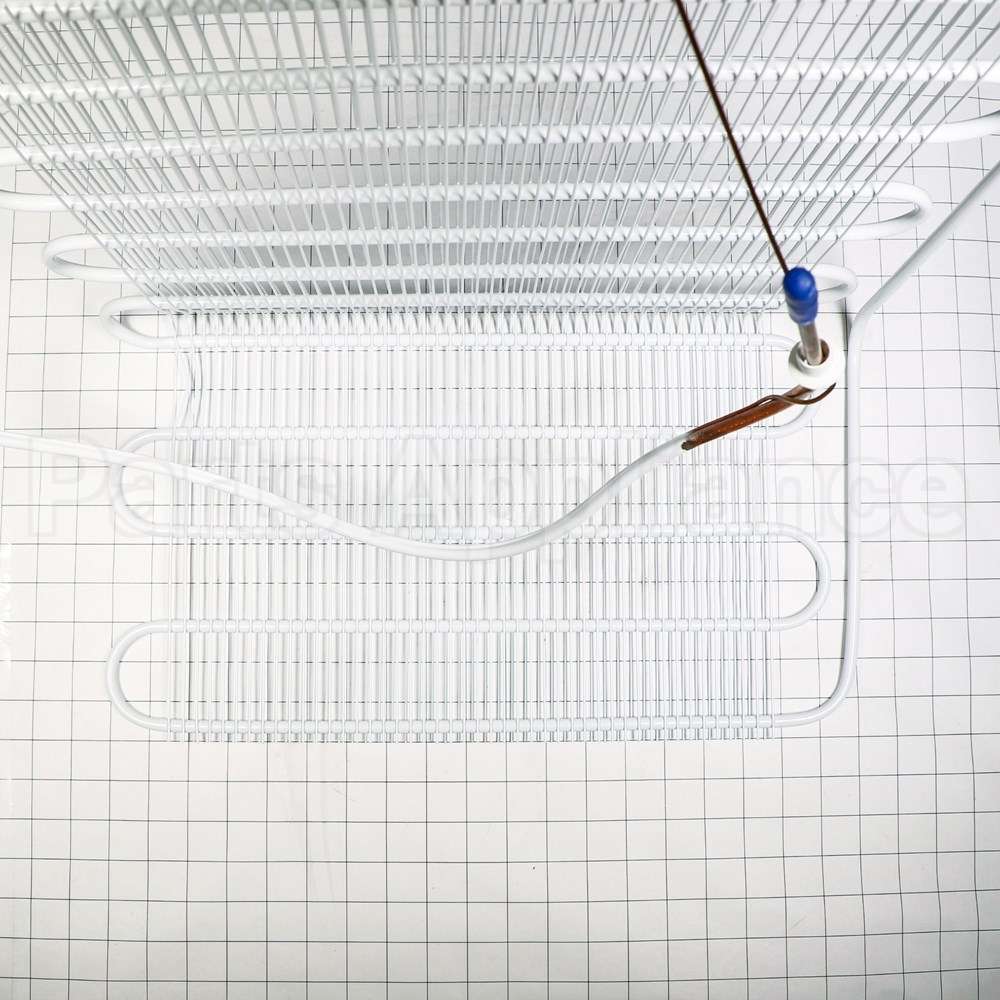 297175900 Frigidaire Evaporator Kit