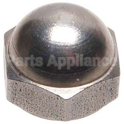 2972 Compatible Waring - Qualheim Nut, Cap