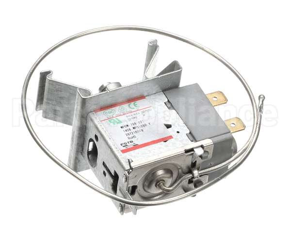 297216019 Arctic Air Temp Control, Cold R22Cw