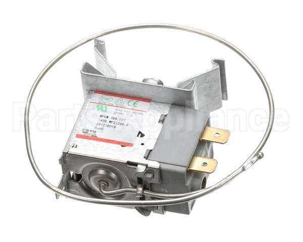 297216019 Arctic Air Temp Control, Cold R22Cw