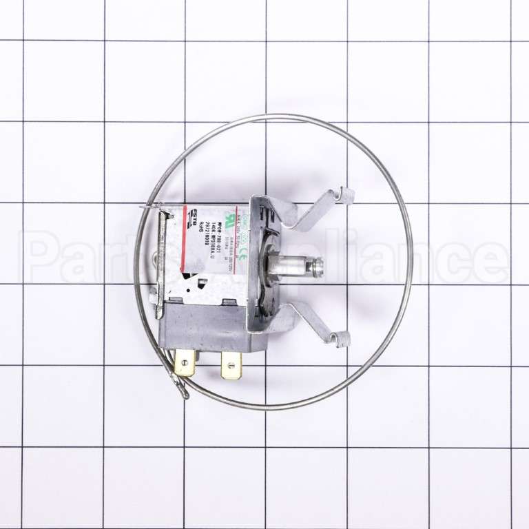 297216019 Frigidaire Thermostat