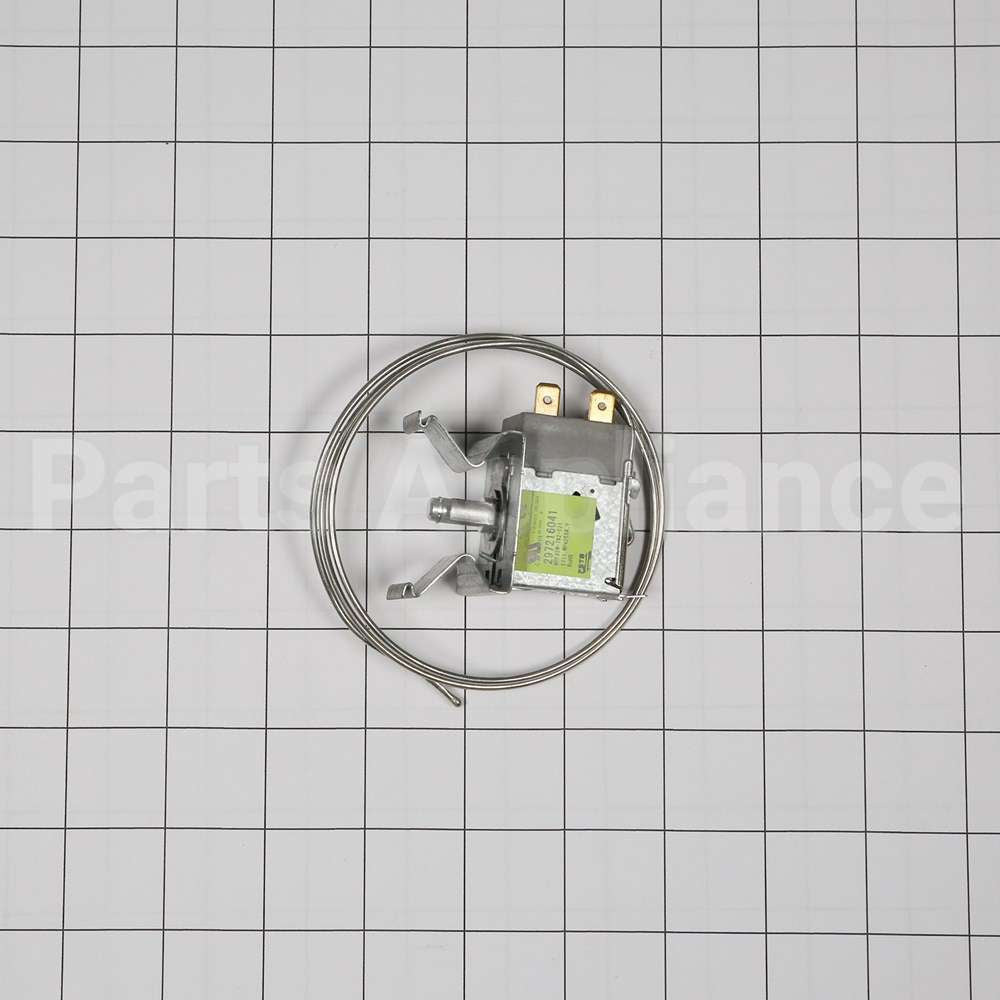 297216041 Frigidaire Thermostat