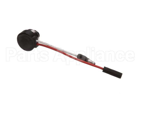297216600 Arctic Air Defrost Termination