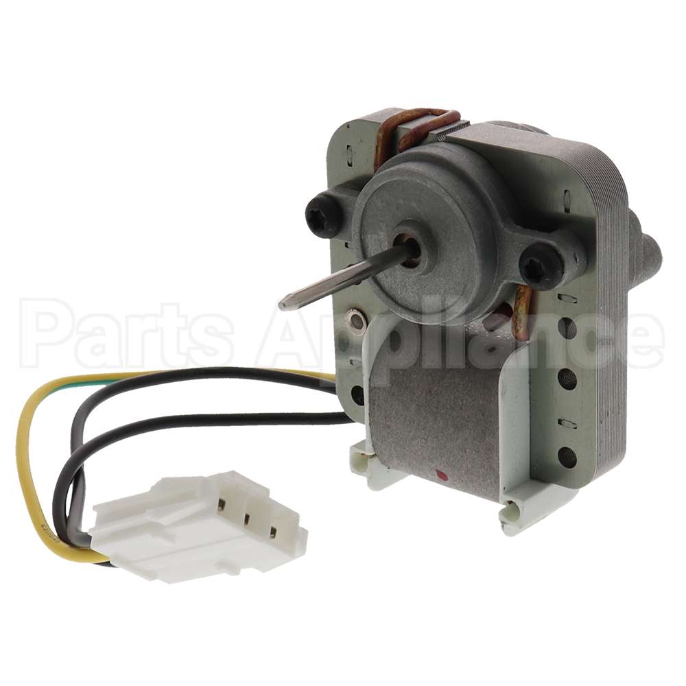 297250000 Evaporator Motor Compatible