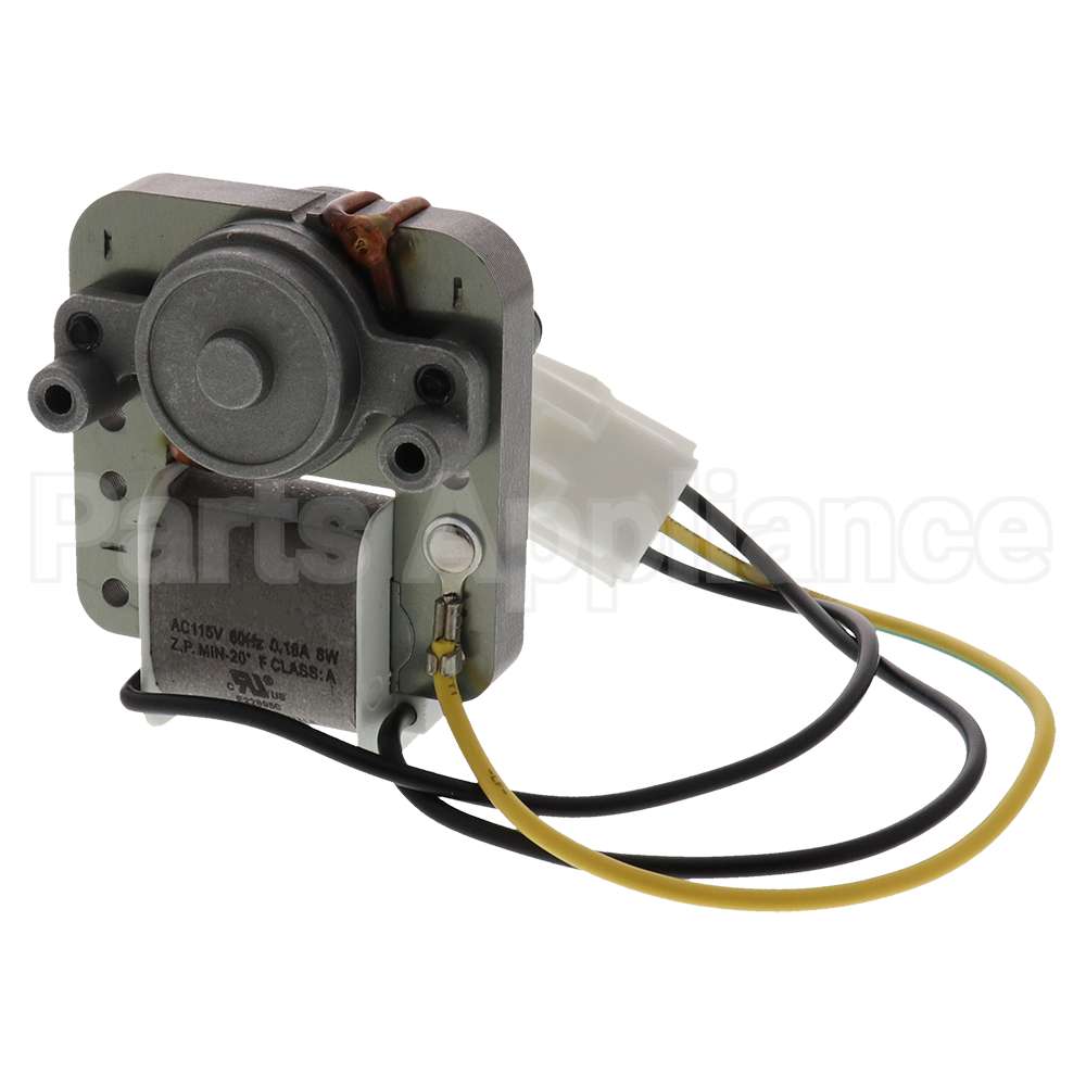 297250000 Evaporator Motor Compatible