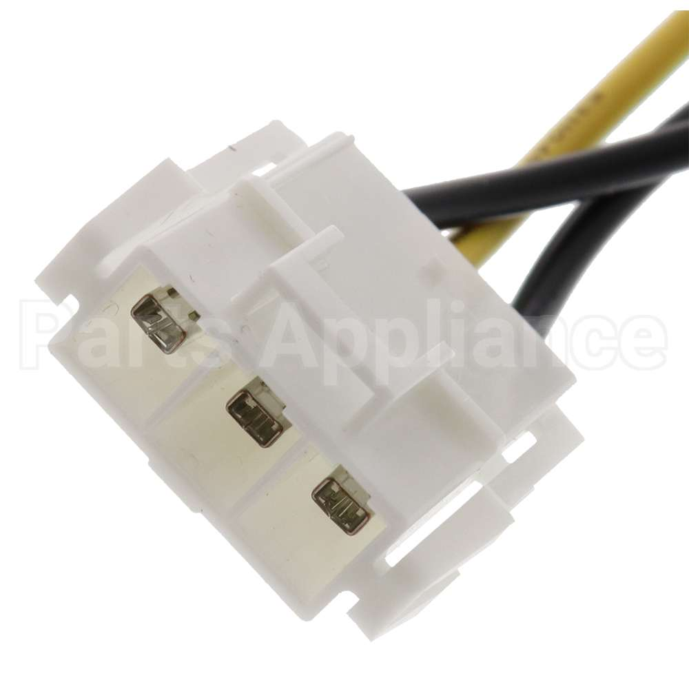 297250000 Evaporator Motor Compatible