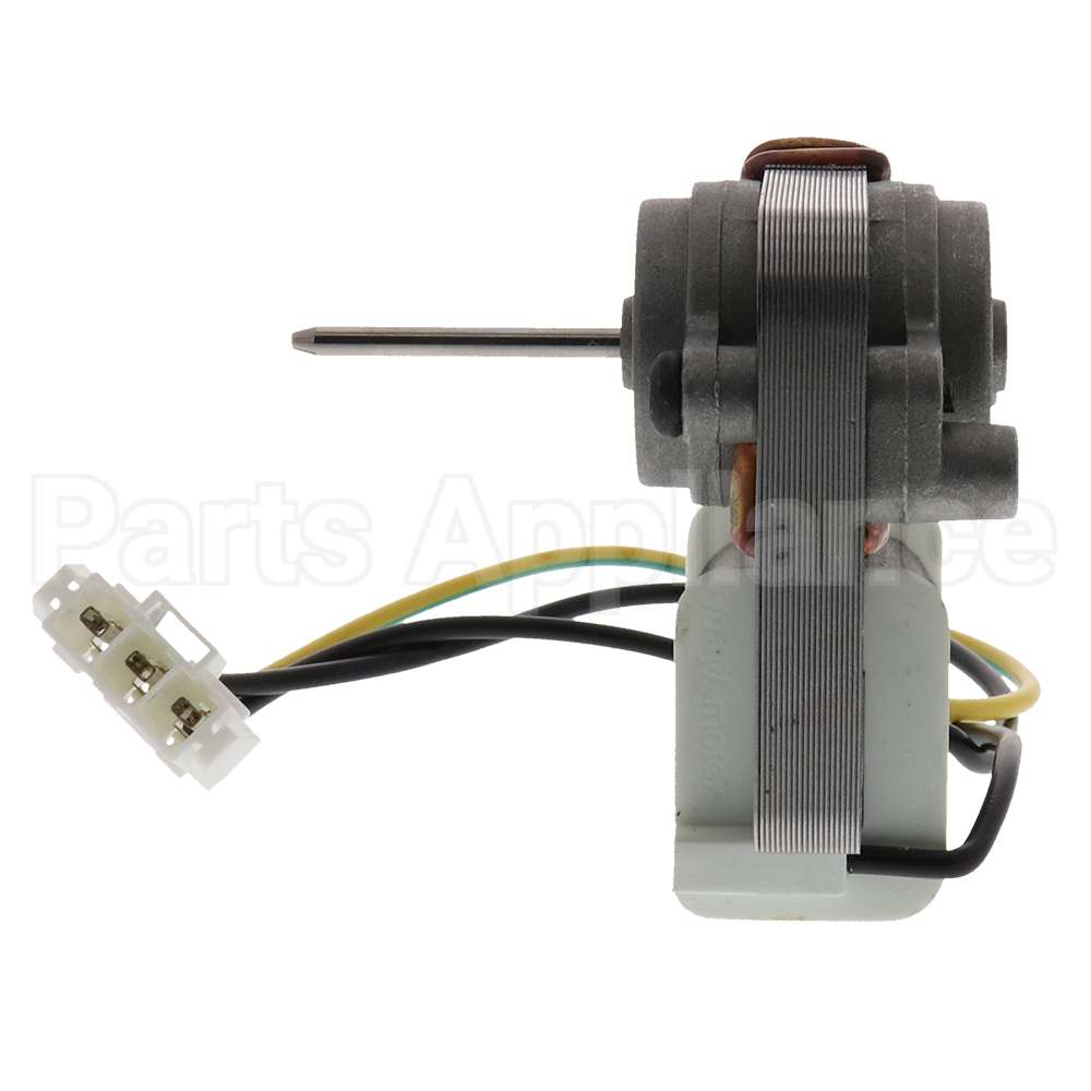 297250000 Evaporator Motor Compatible