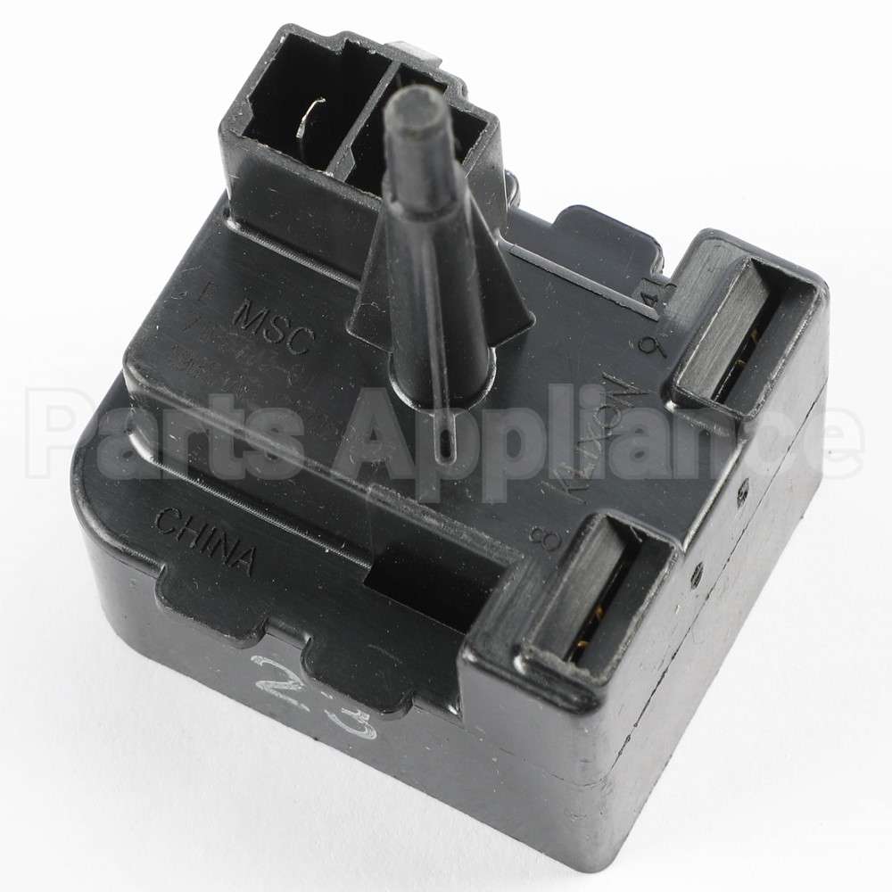 297259523 Frigidaire Controller