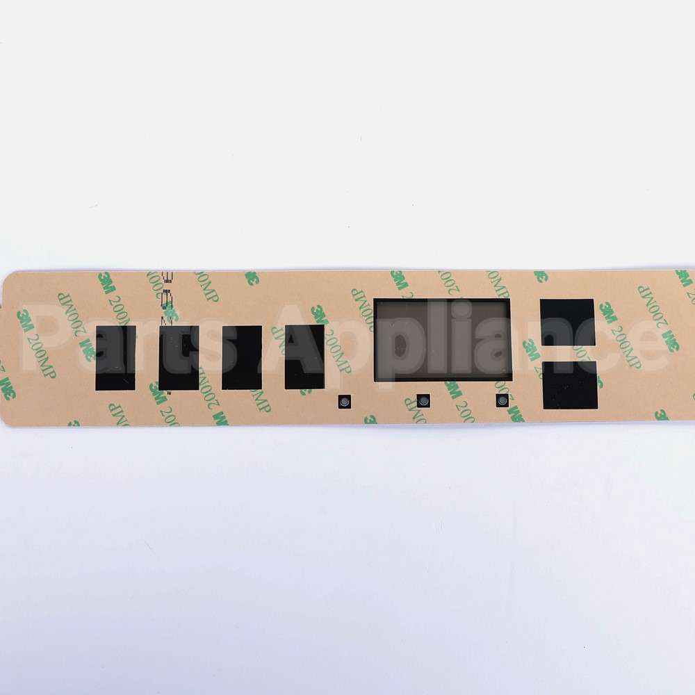 297269408 Frigidaire Overlay